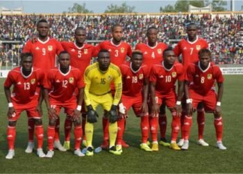 Éliminatoires CAN 2025 : Les détails du match Congo vs Soudan du Sud dévoilés
