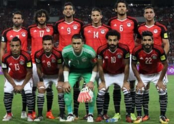 Elim CAN 2025 : La liste des joueurs pour l&rsquo;Égypte est dévoilée