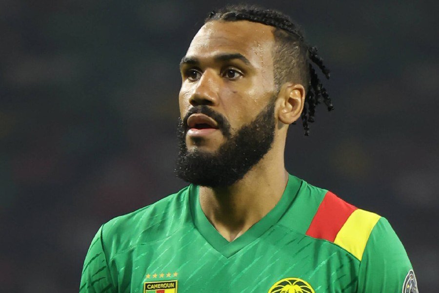 Éric Maxim Choupo-Moting