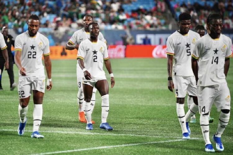 Ghana