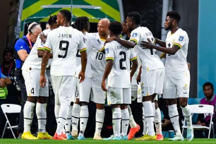 Ghana