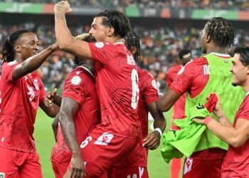 Guinée Équatoriale