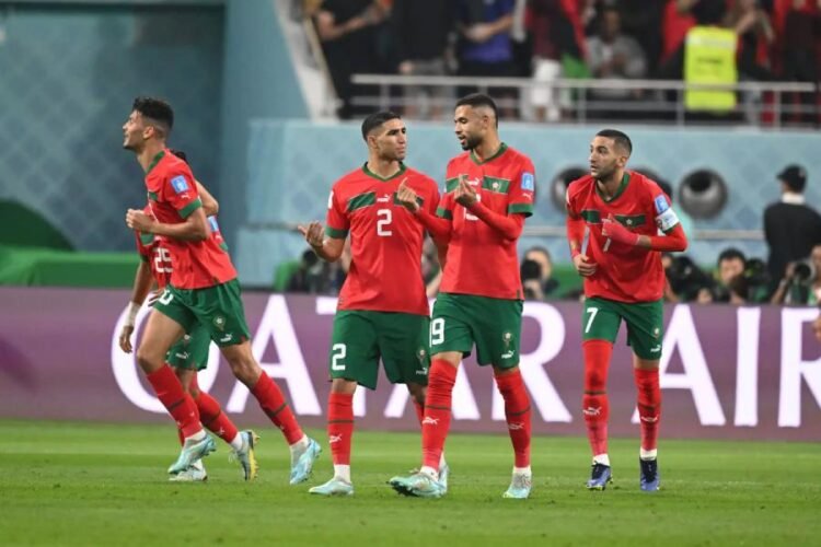 Maroc