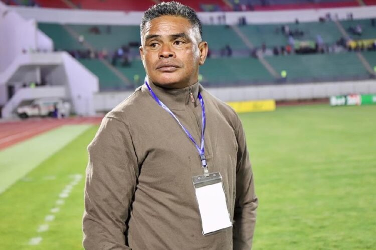 Romuald Félix Rakotondrabe