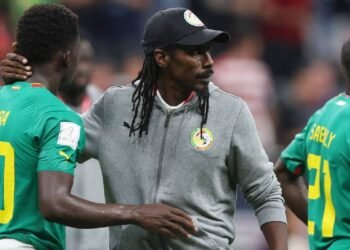 La date de l&rsquo;annonce de la liste d&rsquo;Aliou Cissé pour les éliminatoires de la CAN connue