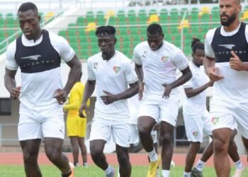 Les dates des deux premières rencontres du Togo pour les éliminatoires de la CAN 2025 dévoilées