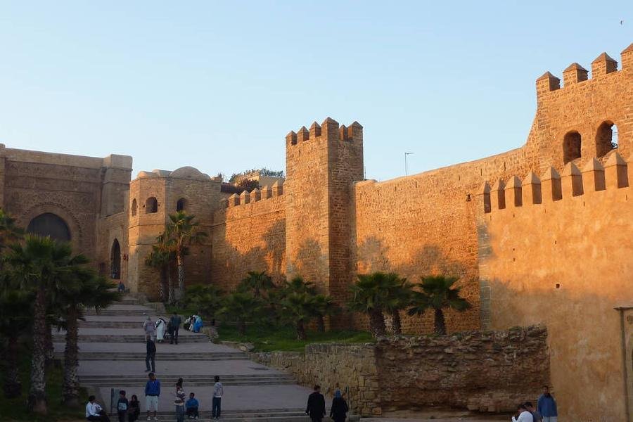 Ville de Rabat