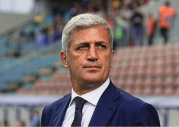 Vladimir Petkovic