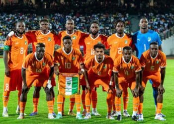 Côte d'Ivoire