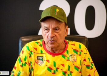 Gernot Rohr