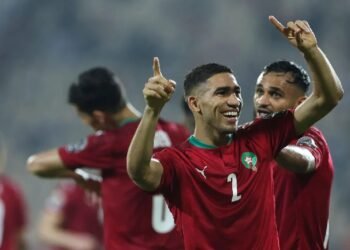 Maroc
