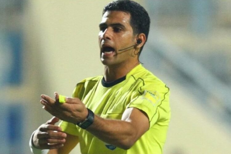 Mohamed Maarouf Eid Mansour