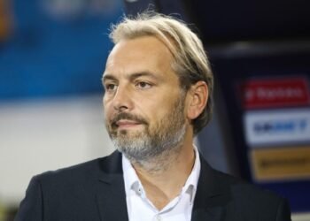 Sébastien Desabre