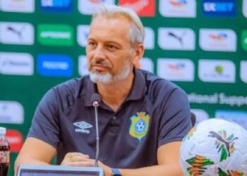Sébastien Desabre