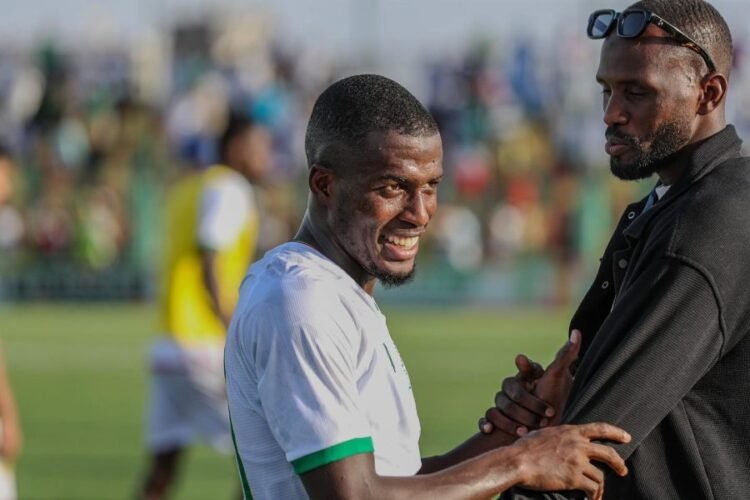 Elim CAN 2025 : Résultat de la première journée du 7 septembre