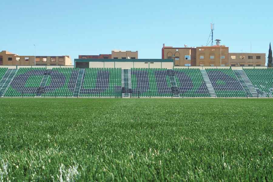 Stade Honneur d'Oujda