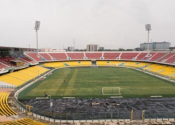 Stade d’Accra