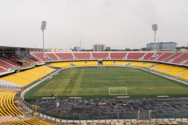 Stade d’Accra
