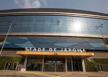 Stade de Japoma