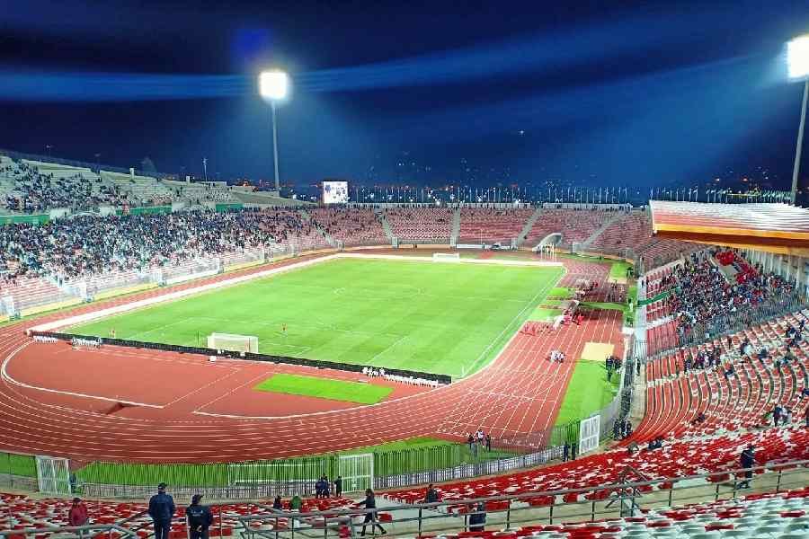 Stade du 19 mai 1956 d’Annaba