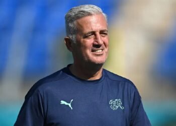 Vladimir Petkovic