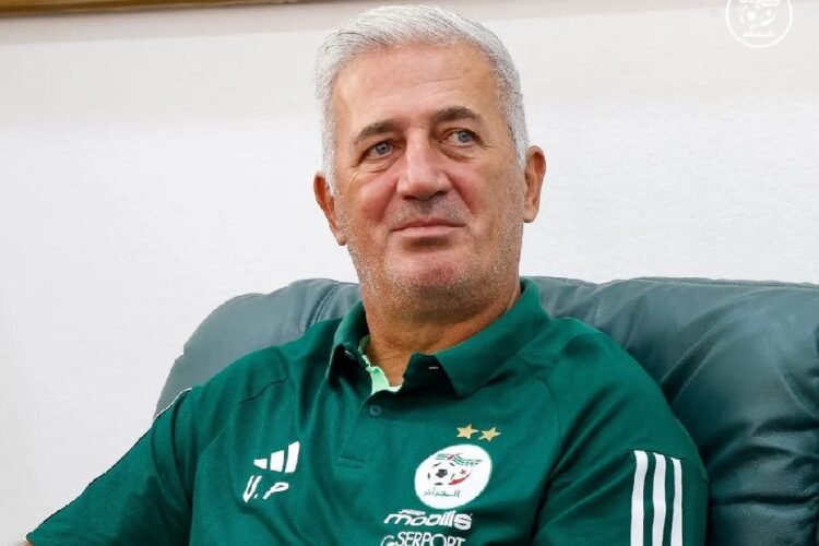 Vladimir Petkovic