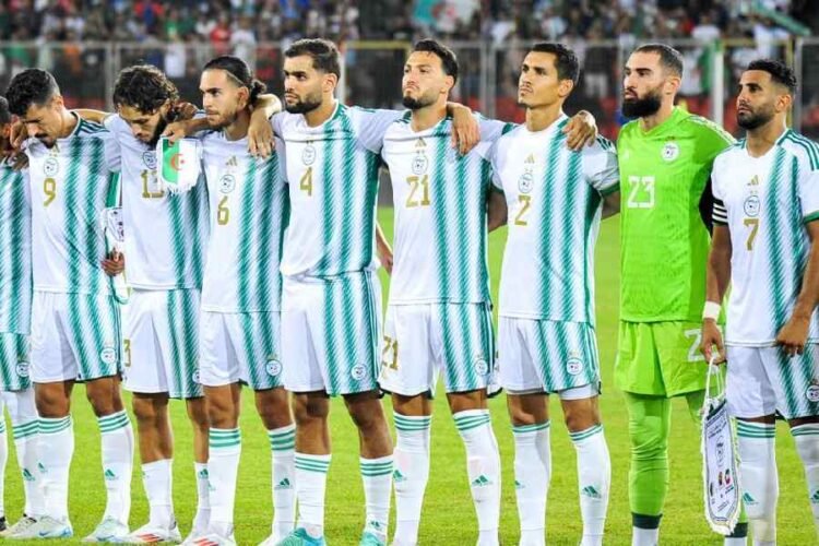 Algérie