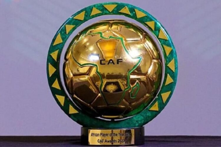 CAF Awards
