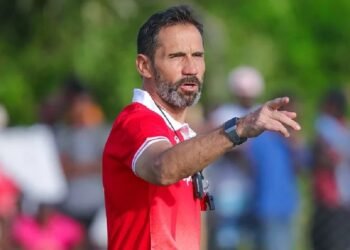 Didier Gomes da Rosa