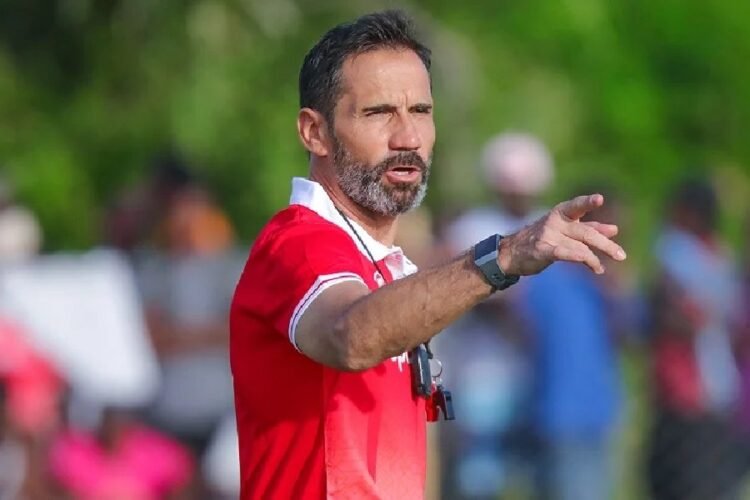 Didier Gomes da Rosa