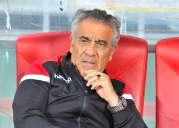 Faouzi Benzarti