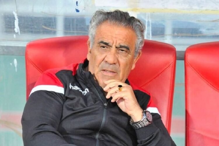 Faouzi Benzarti