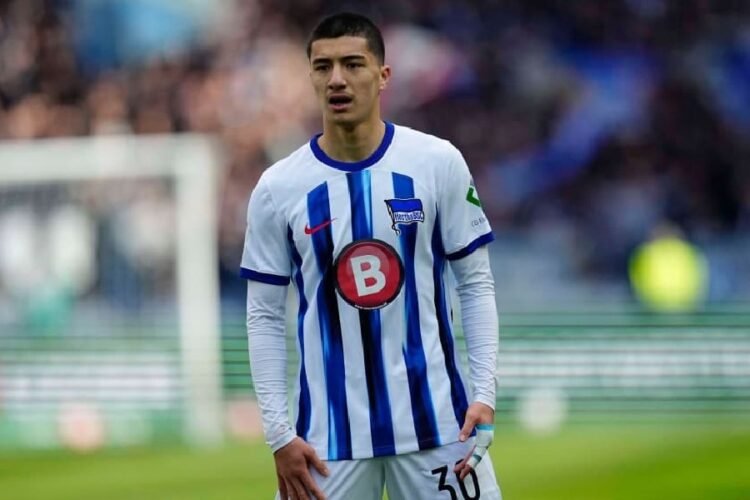Ibrahim Maza