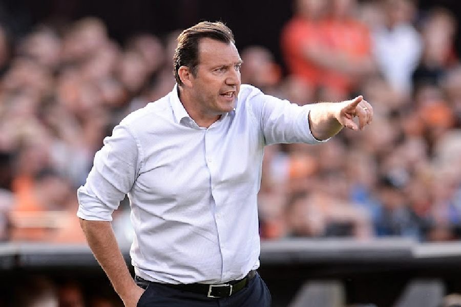 Marc Wilmots