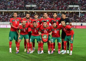 Maroc