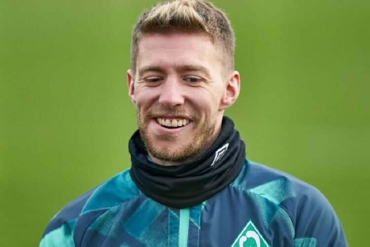 Mitchell Weiser