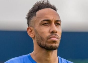 Pierre-Emerick Aubameyang