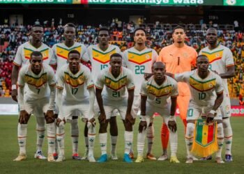 Elim CAN 2025 : La liste définitive du Sénégal est annoncée