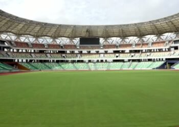 Stade Côte Ivoire
