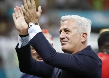 Vladimir Petkovic