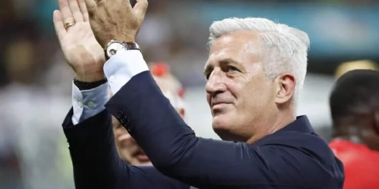 Vladimir Petkovic