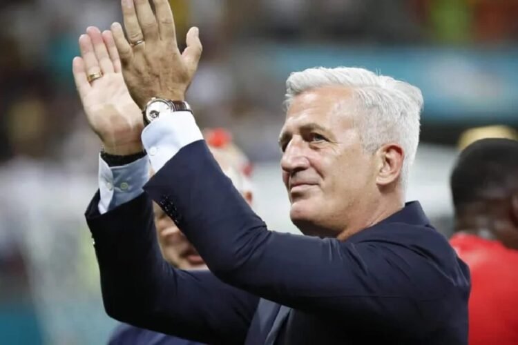 Vladimir Petkovic
