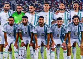 Algérie