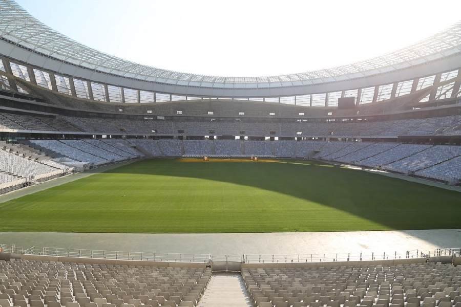 Cape Town Stadium