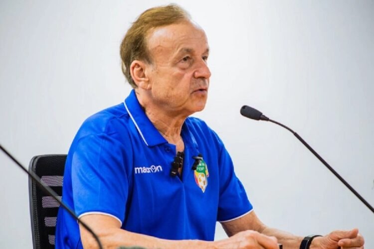 Gernot Rohr