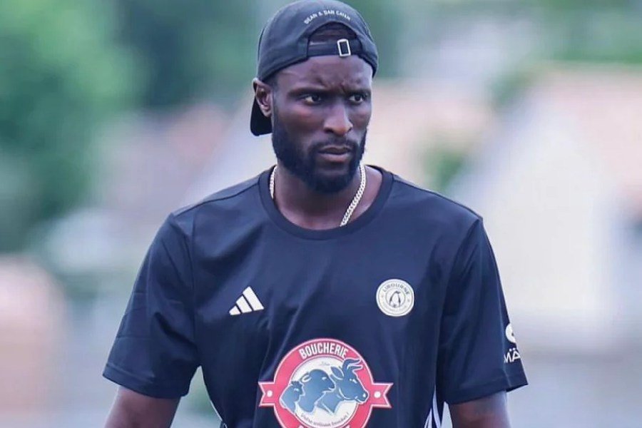 Lamine Sané