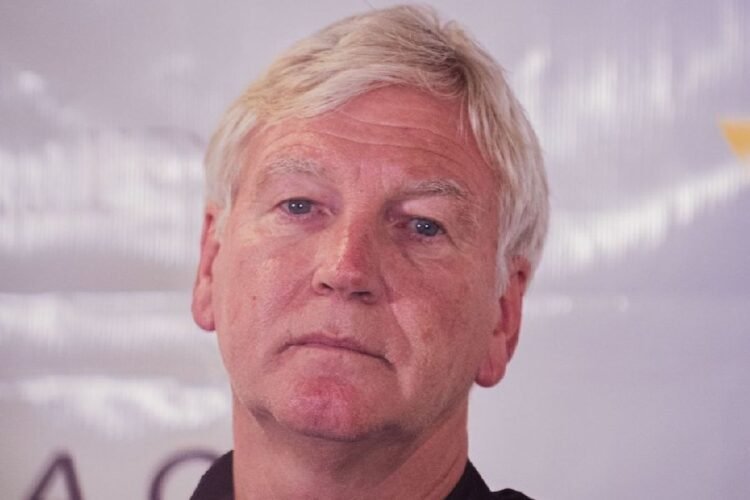 Marc Brys : « J’ai eu l’impression d’être combattu et mal accueilli »