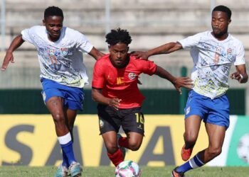 Mozambique - Eswatini