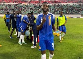 République Centrafricaine