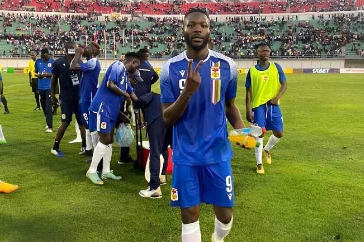 République Centrafricaine